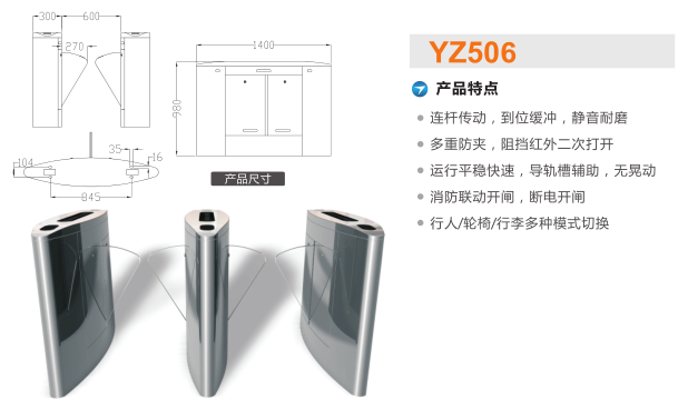 宝鸡凤县翼闸二号