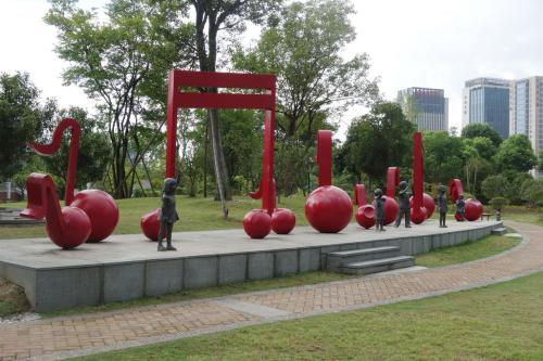 宝鸡凤县背景音乐系统四号